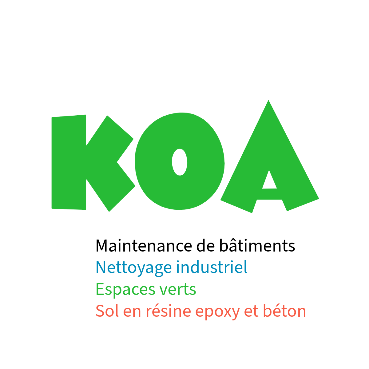 KOA