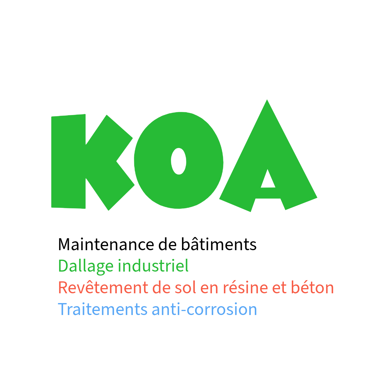 KOA