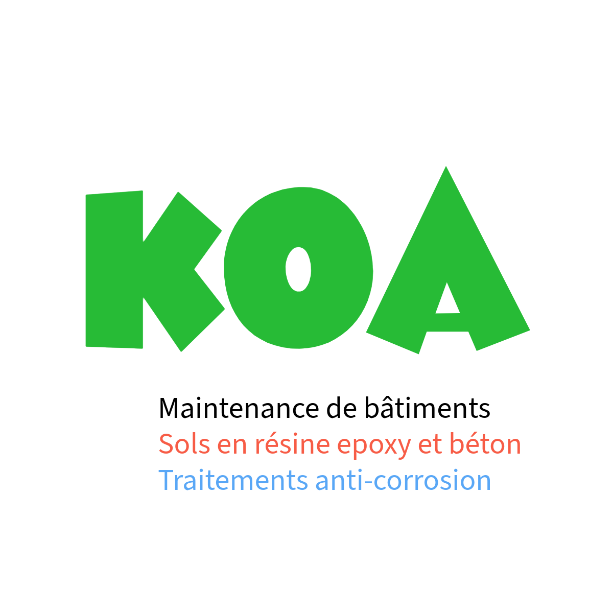 KOA