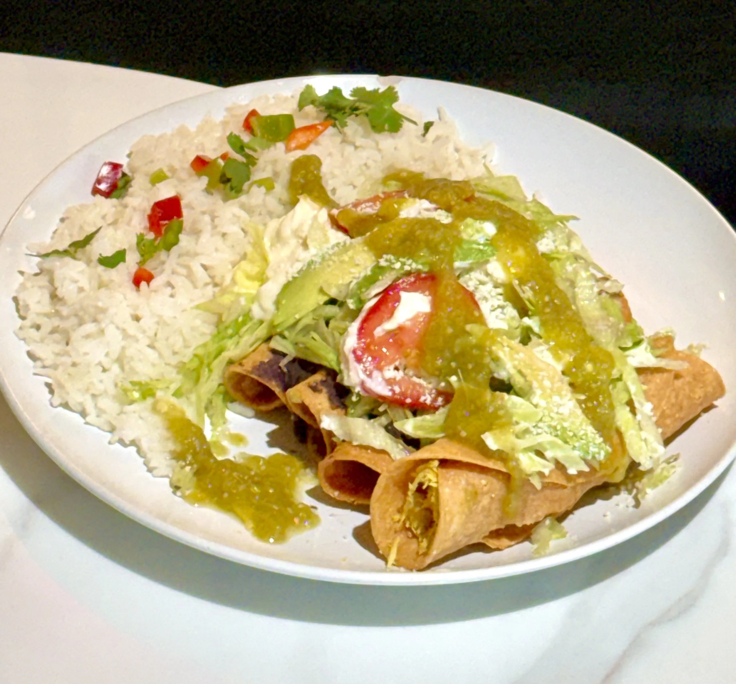 Introducing Flautas + Mangoritas are Back!