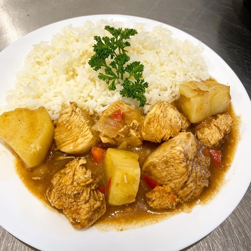 Beyond the Ham: A More Colorful Easter