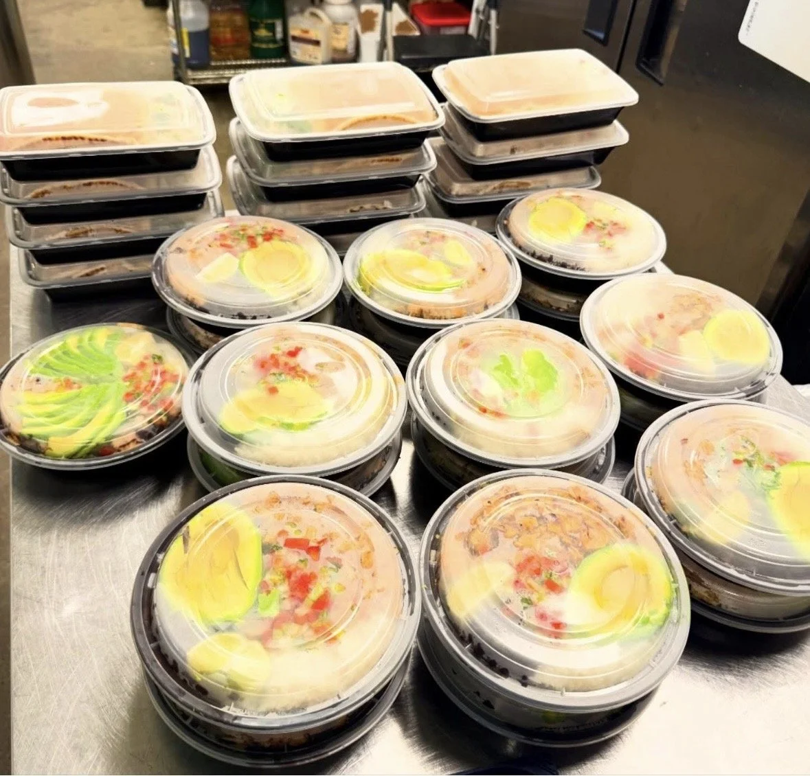 Taco Tuesday + Bring the World to Your Next Event