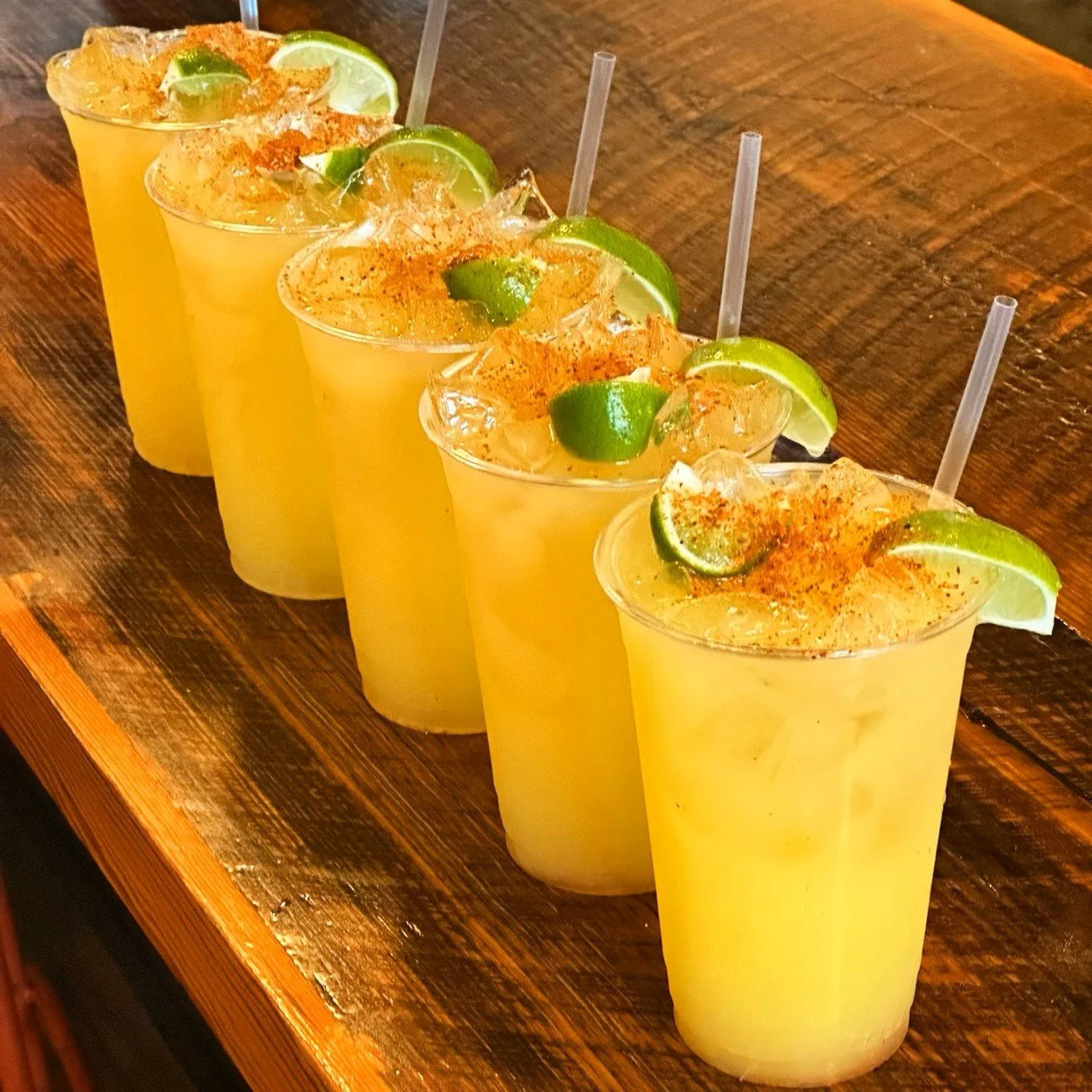 Taco Tuesday Is Calling!