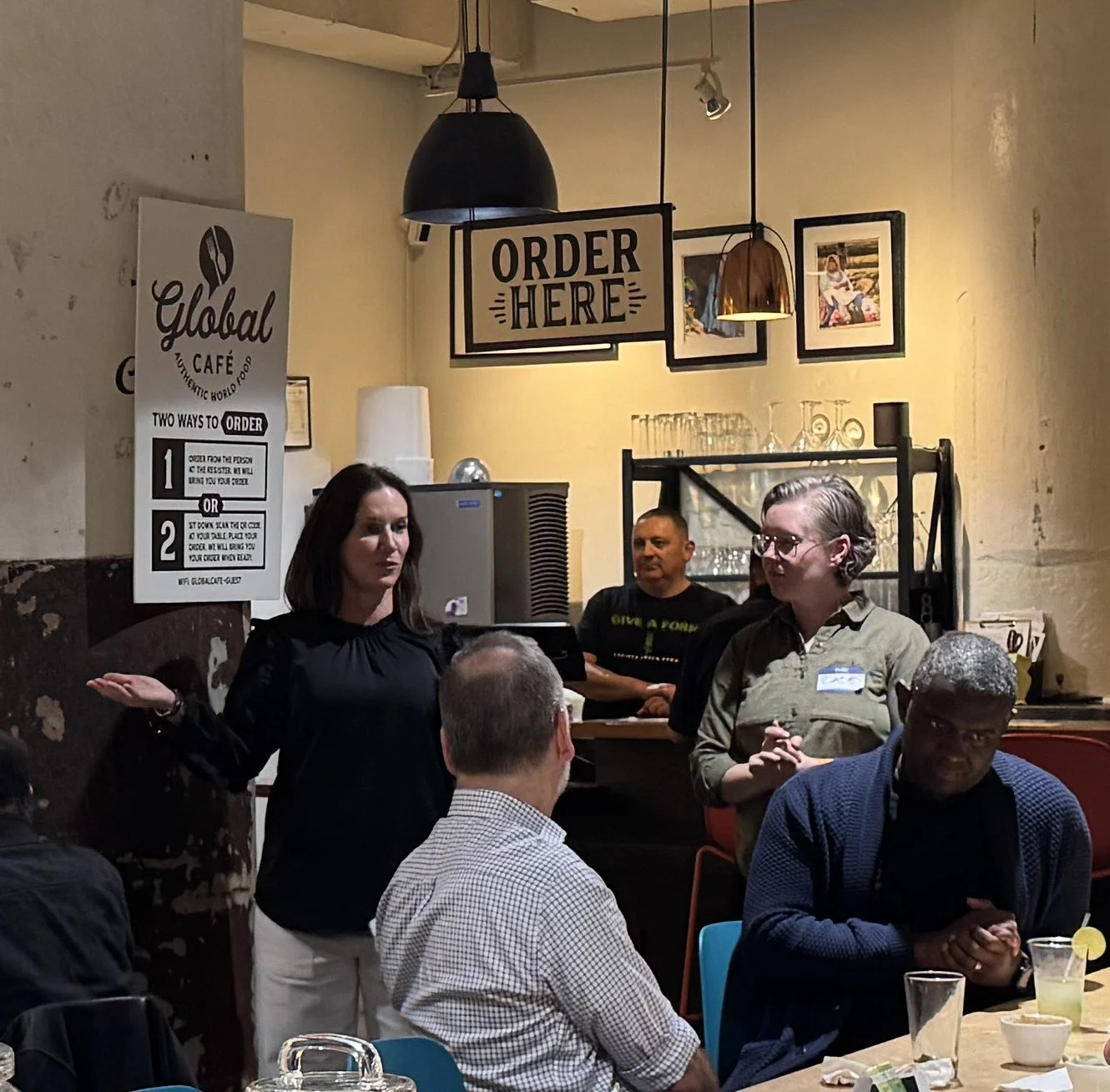 Celebrate International Women’s Day With Us