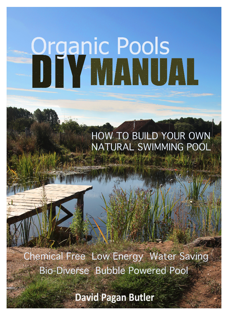 Organic Pools DIY Manual - Full Version