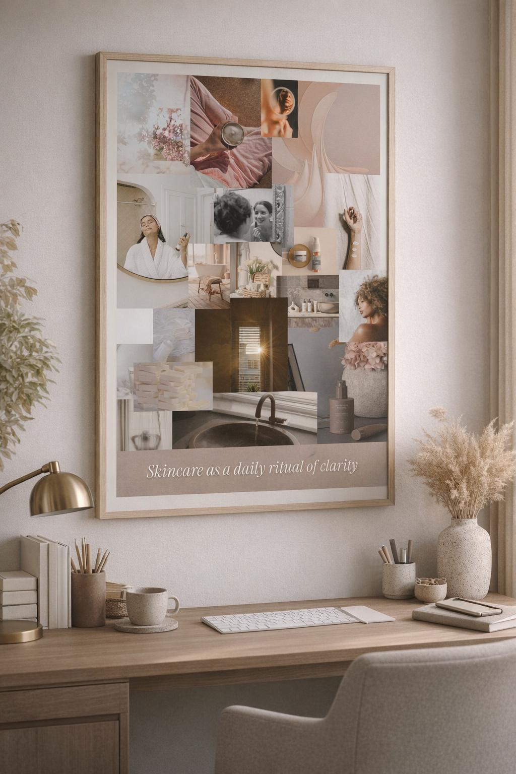 LUMA Skincare - Concept Brand