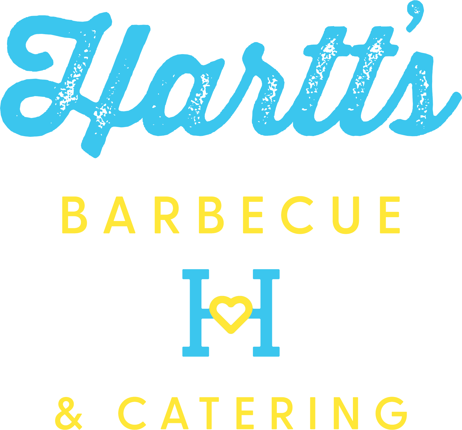 Hartt's Barbecue