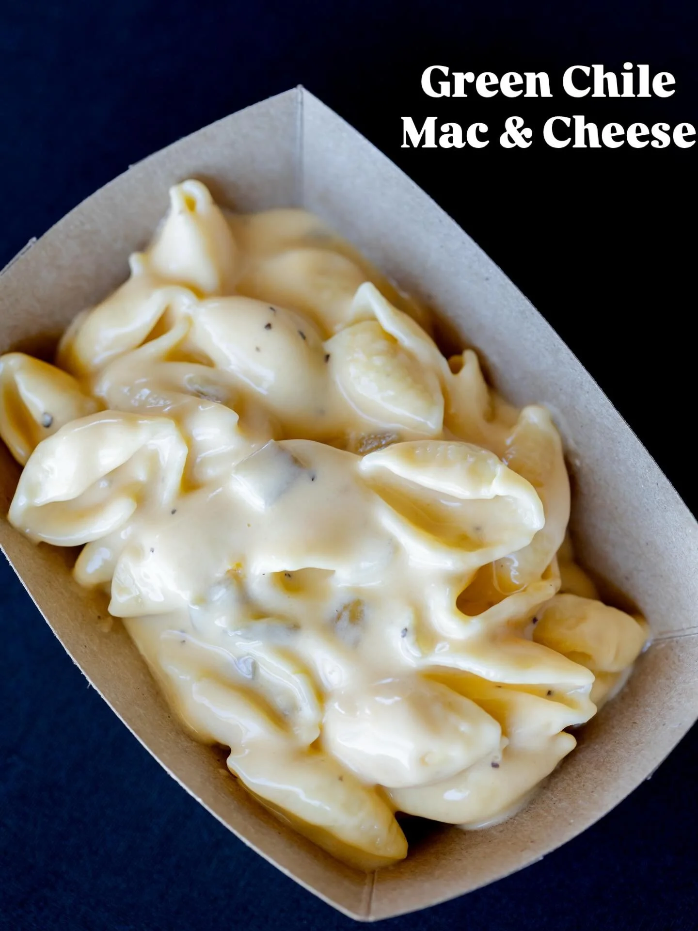 🔥 Creamy, Rich, Cheesy Goodness 🔥

It is everything you want in your Mac and Cheese. The perfect texture and consistency with flavors that leave you ready for seconds as soon as you finish your last bite. 

Who has some love for the Mac?! 🙋🏻&zwj;