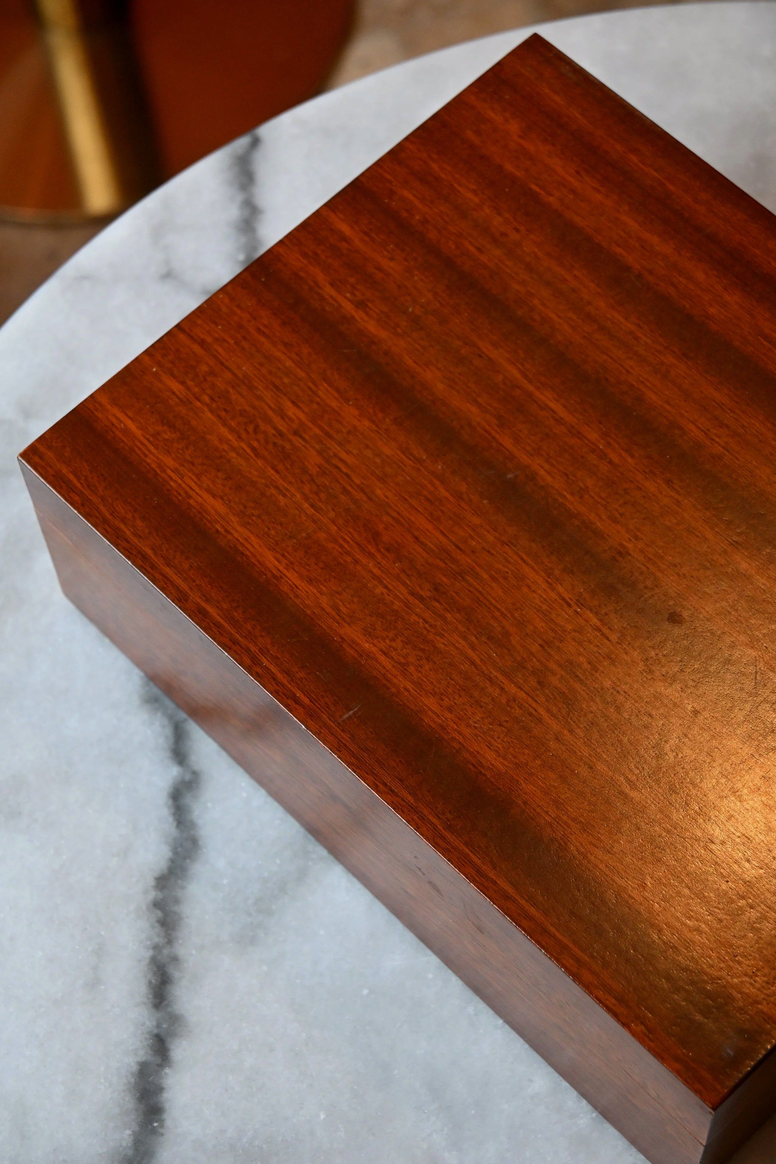 Cave à cigare (50 cigares)