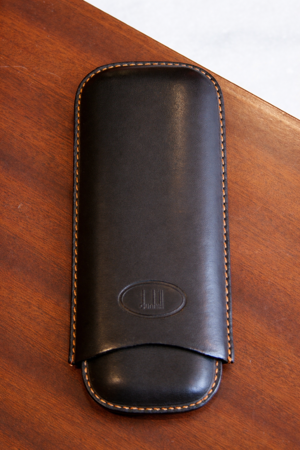 Etui à cigare Dunhill (1990)