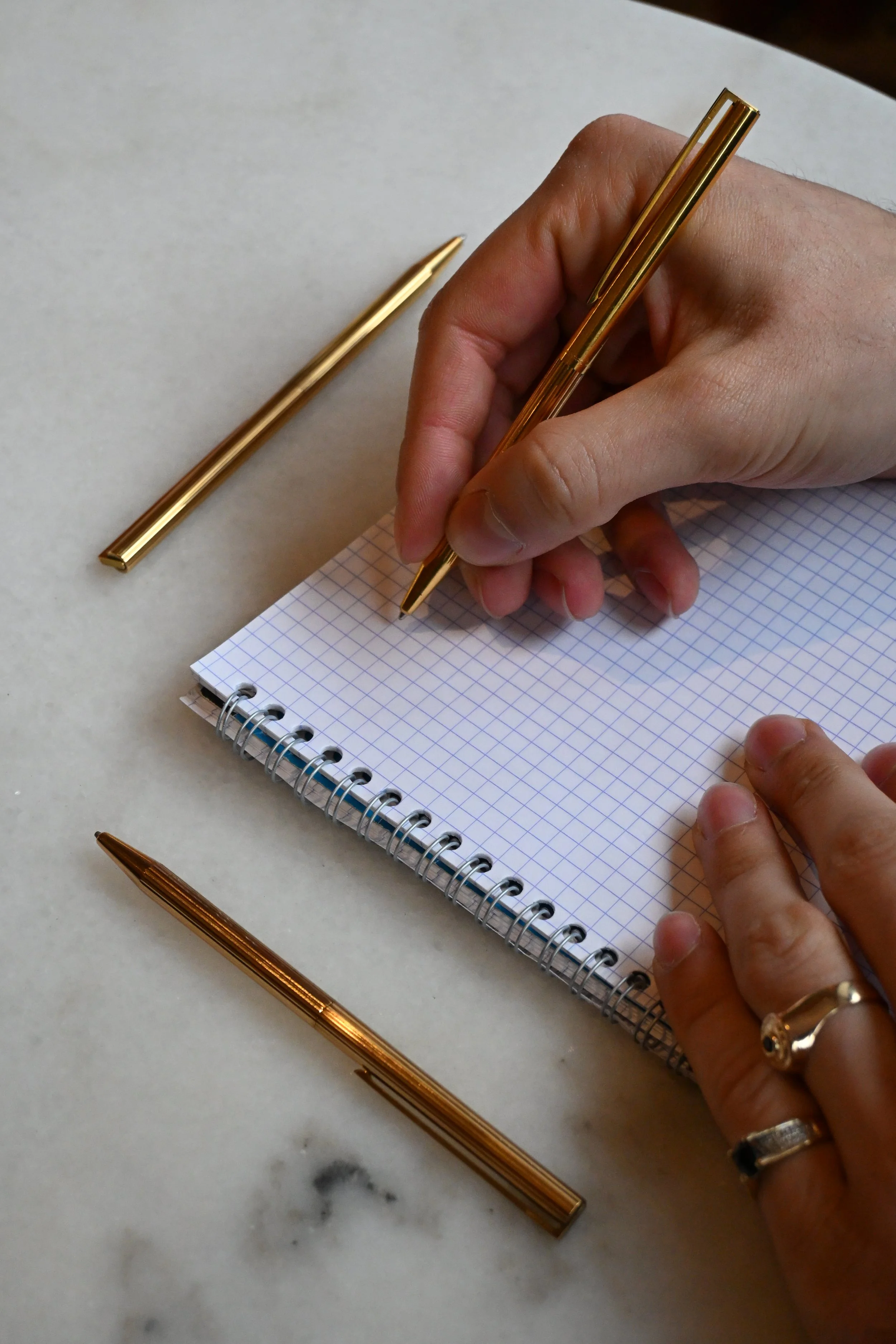 Stylo "classique" S.T. Dupont