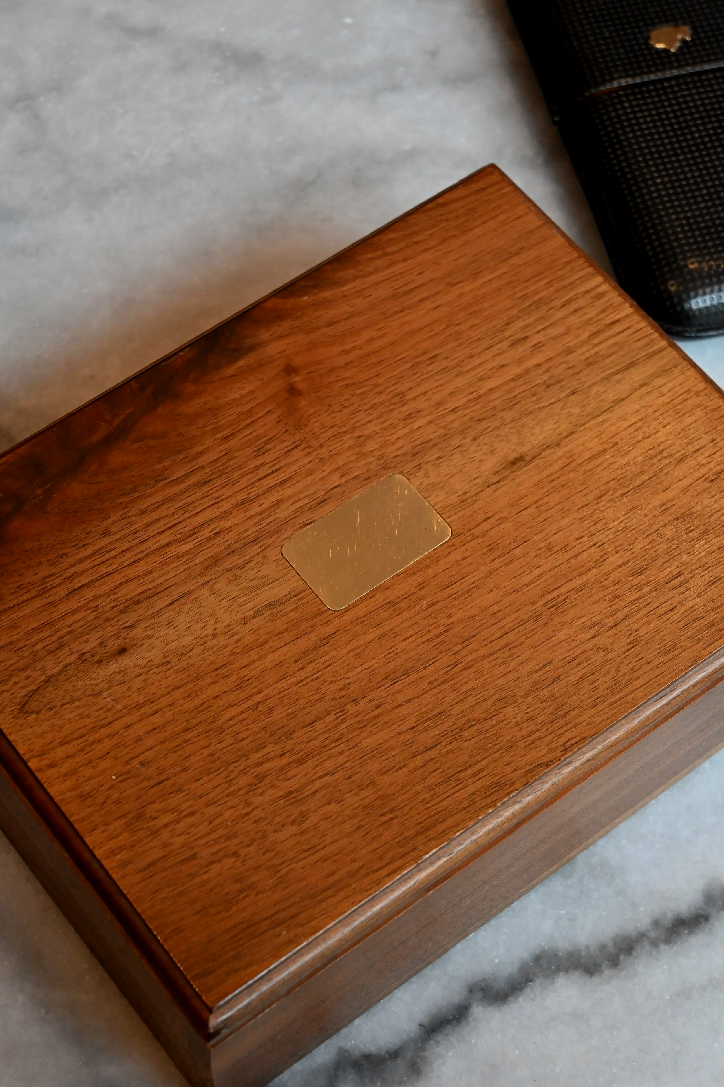 Cave à cigare (25 cigares)