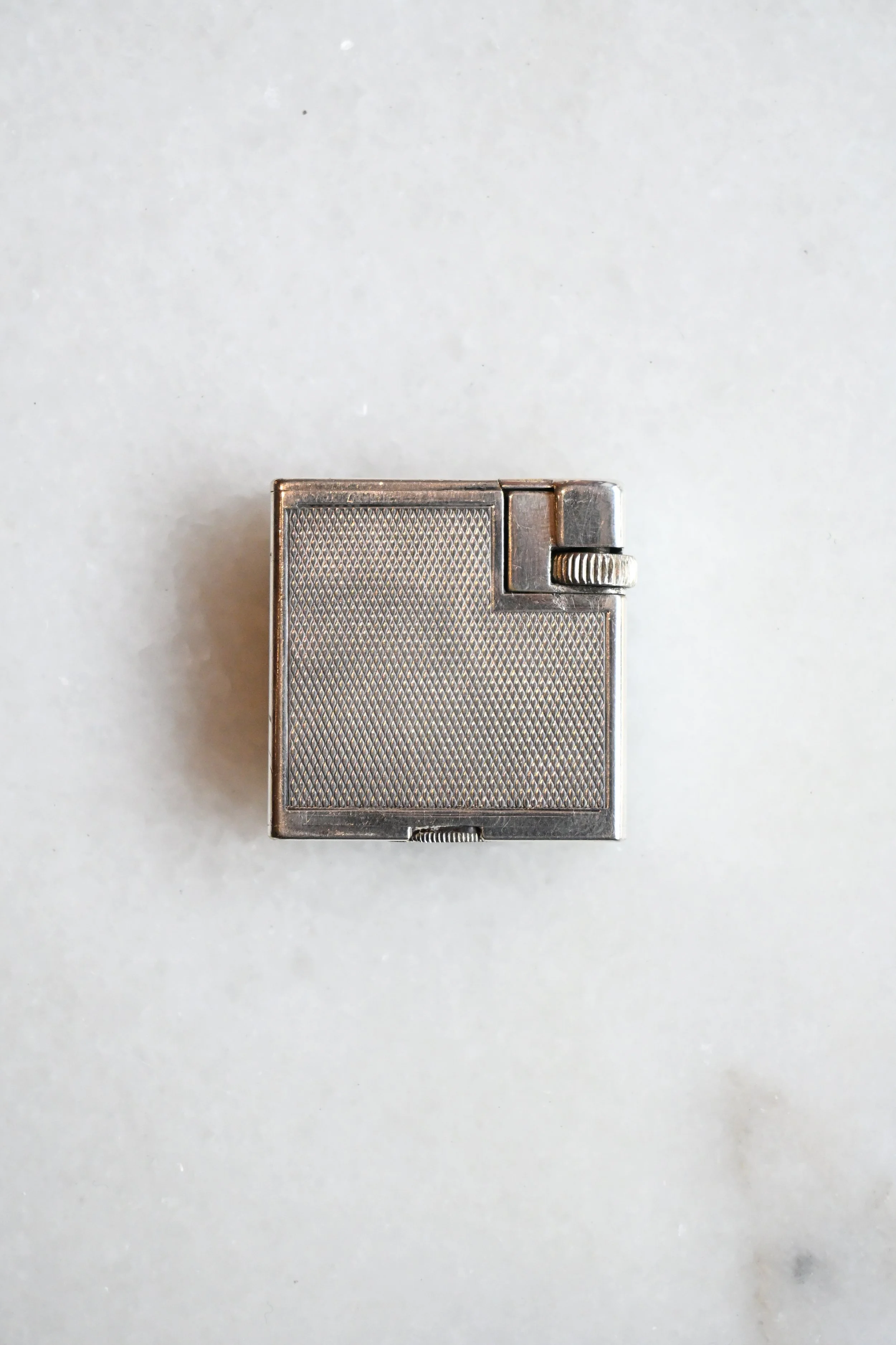 Dunhill Savory (1935)