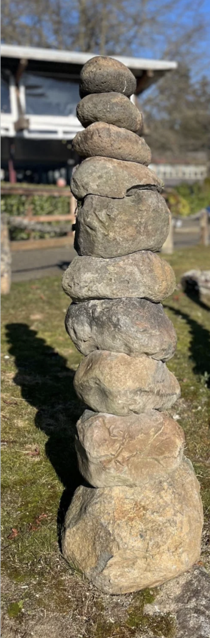 Megalithic Cairn