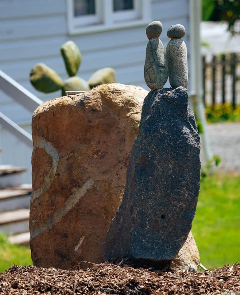 Stone Snail