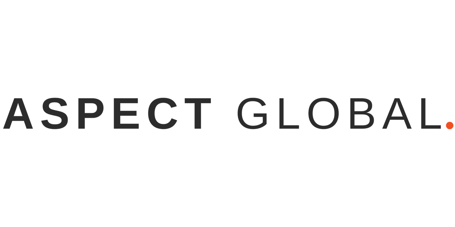 Aspect Global