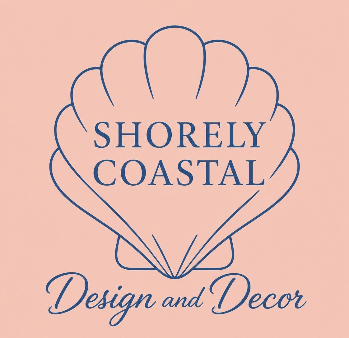 Shorely Coastal Design and Decor