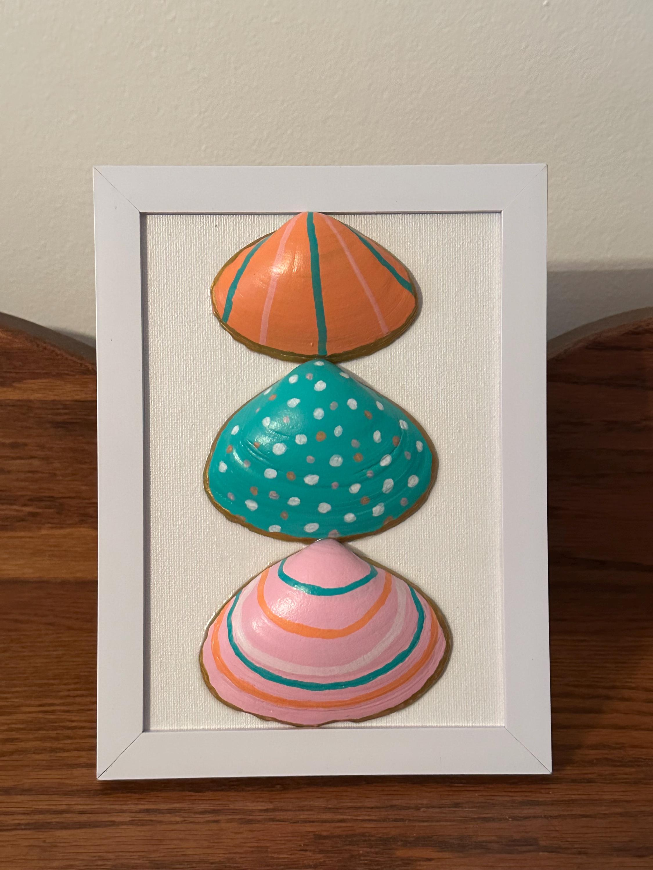 Happy Clams 