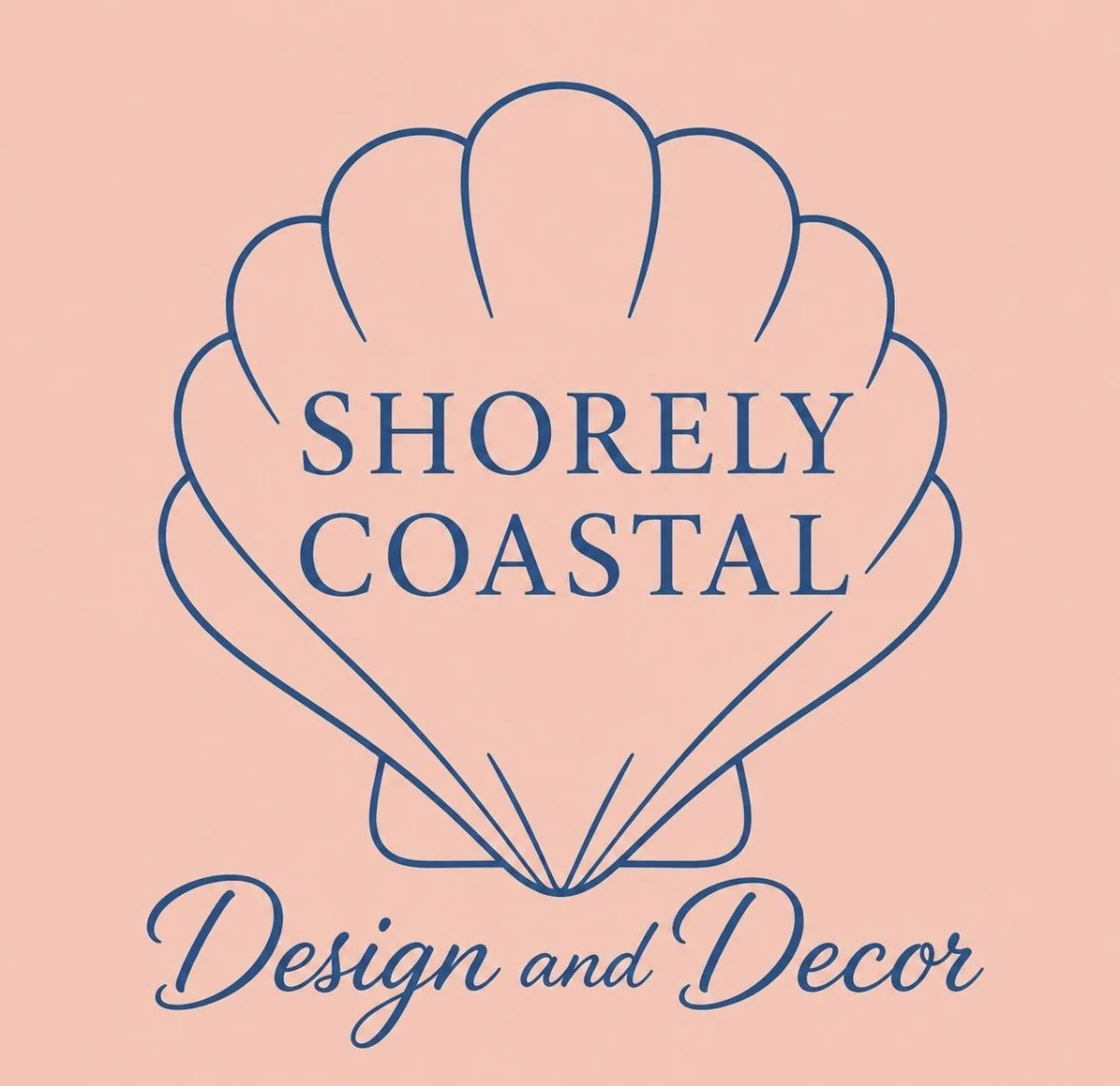 Shorely Coastal Design and Decor