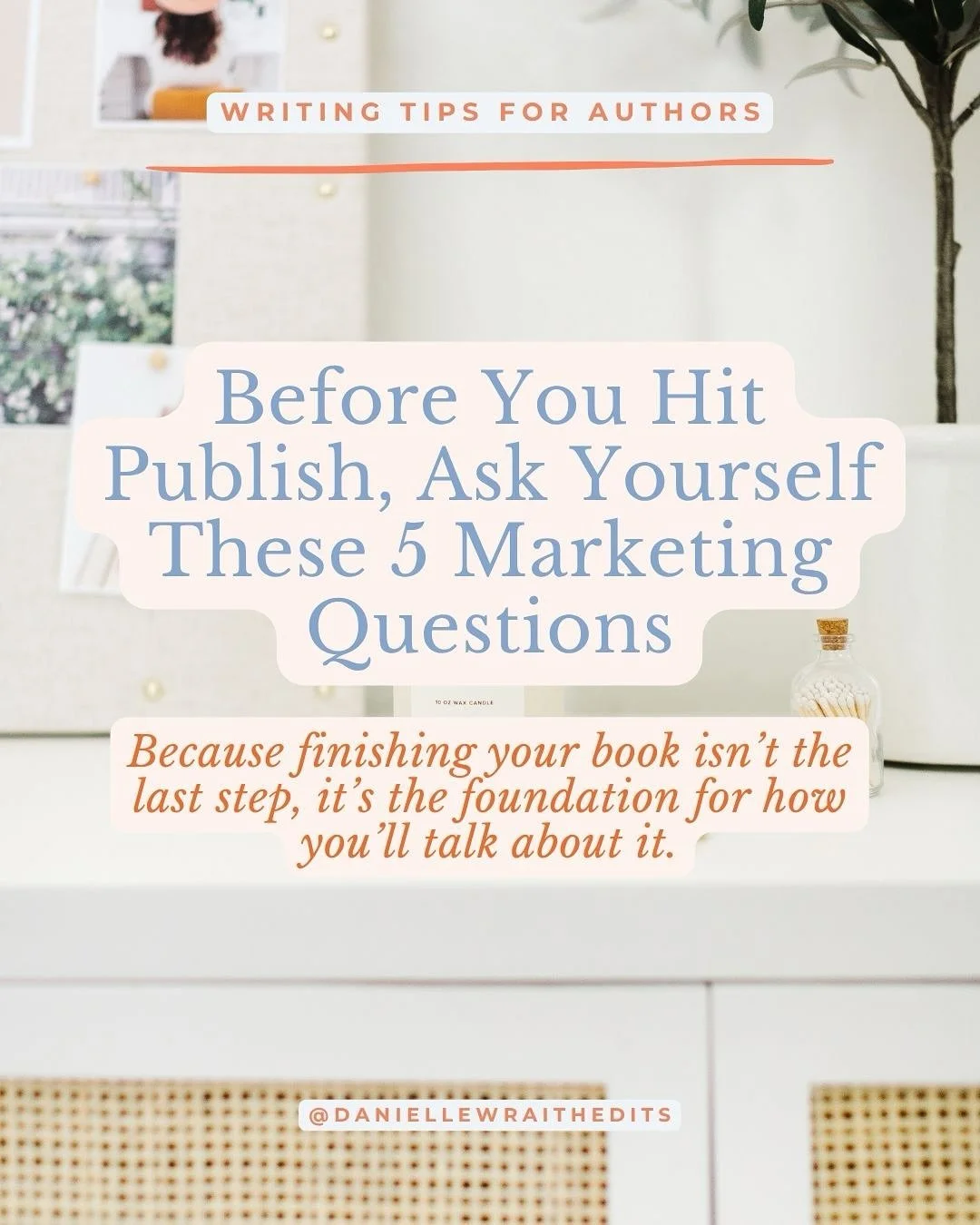 You&rsquo;ve finished your draft (congrats 🎉), but before you hit publish, pause.

Your story isn&rsquo;t just words on a page anymore. It&rsquo;s about to become something readers connect with, talk about, and share.

That connection starts with cl