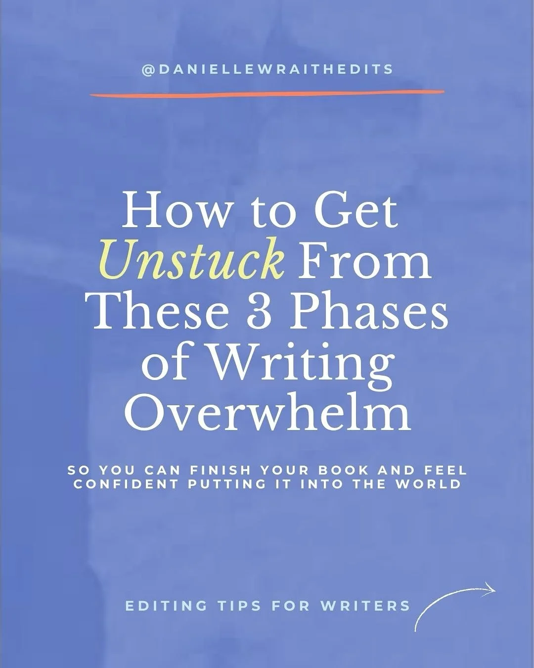 Every writer hits these moments, the Drafting Doubts, the Revision Overwhelm, the Publishing Paralysis.
You start with so much excitement&hellip; until clarity fades, the words blur, and confidence takes a nosedive.

Here&rsquo;s the truth, writing a