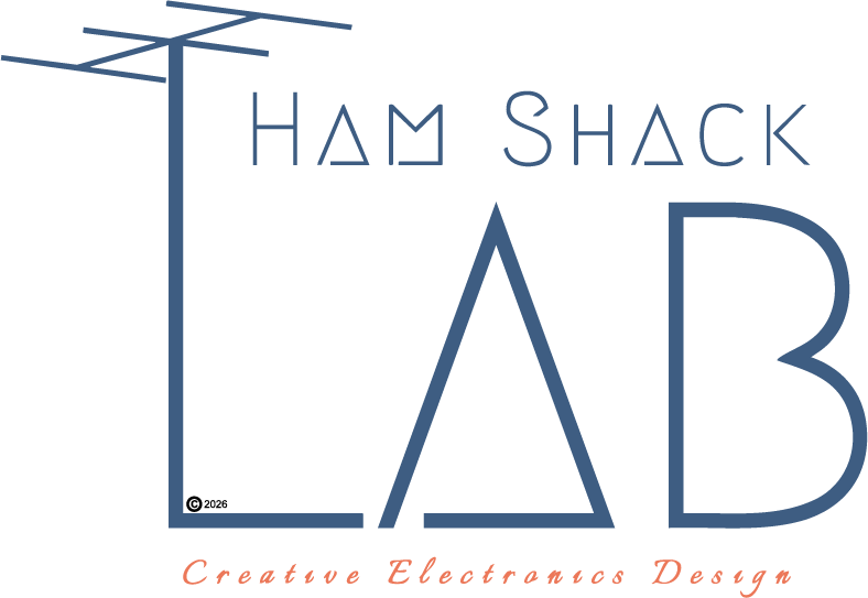 Ham Shack Lab