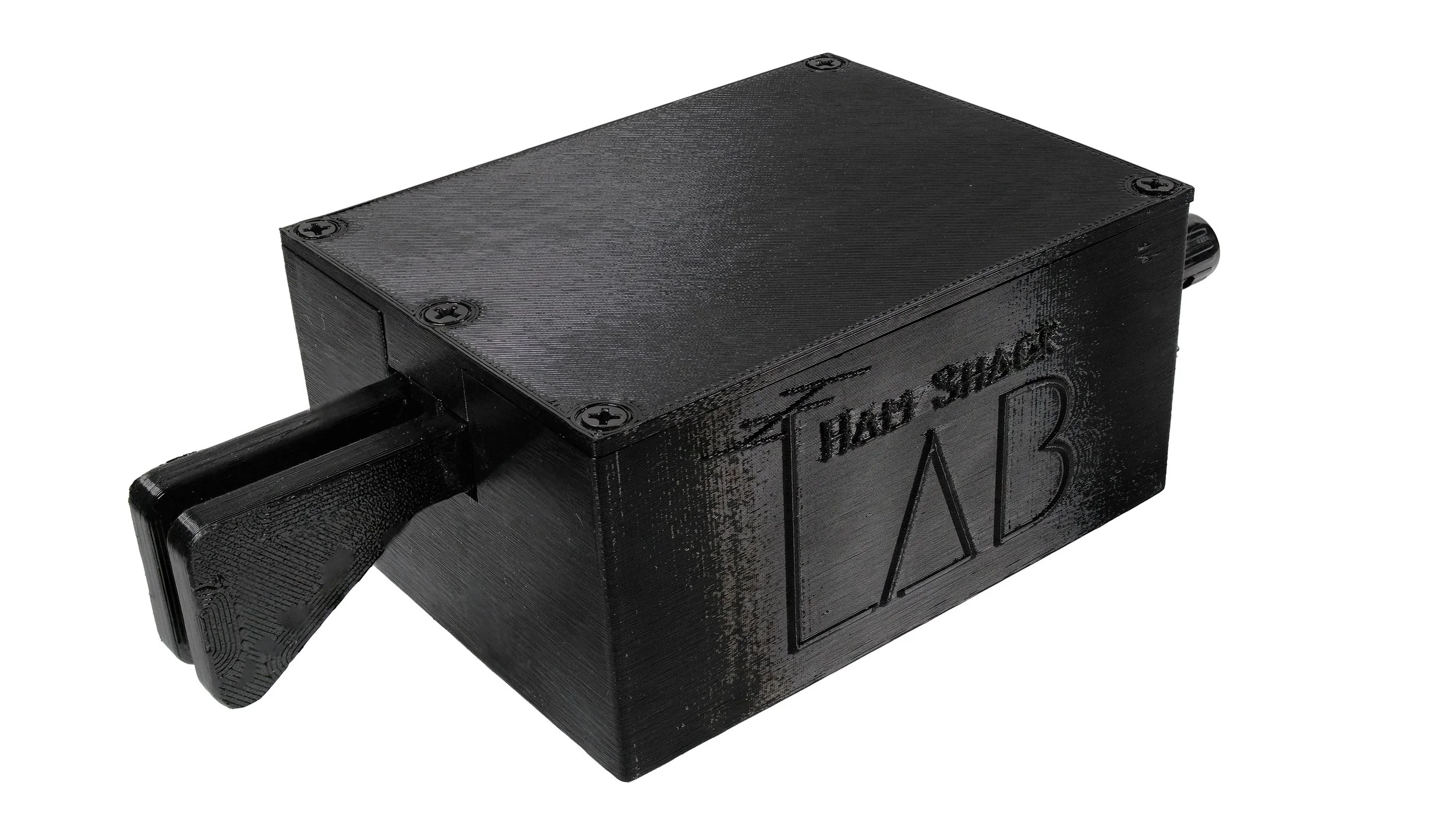 Morse code CW Paddle