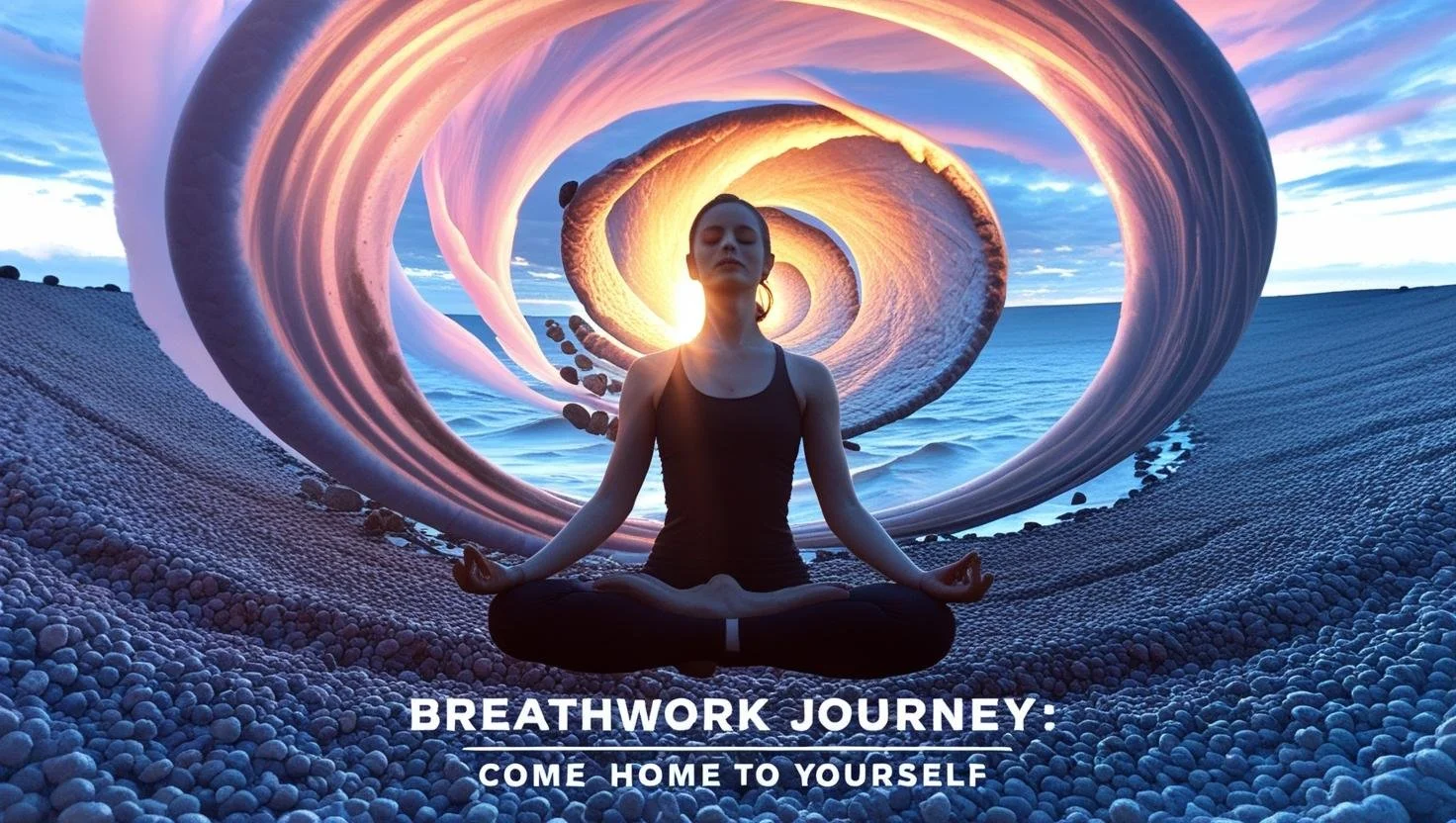 Breathwork Journey