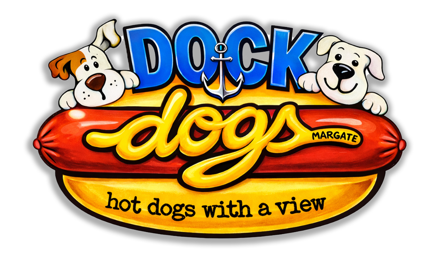 Dock Dogs