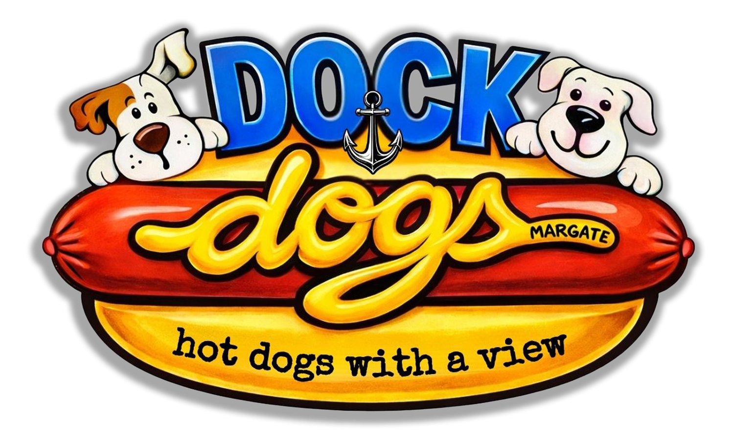 Dock Dogs