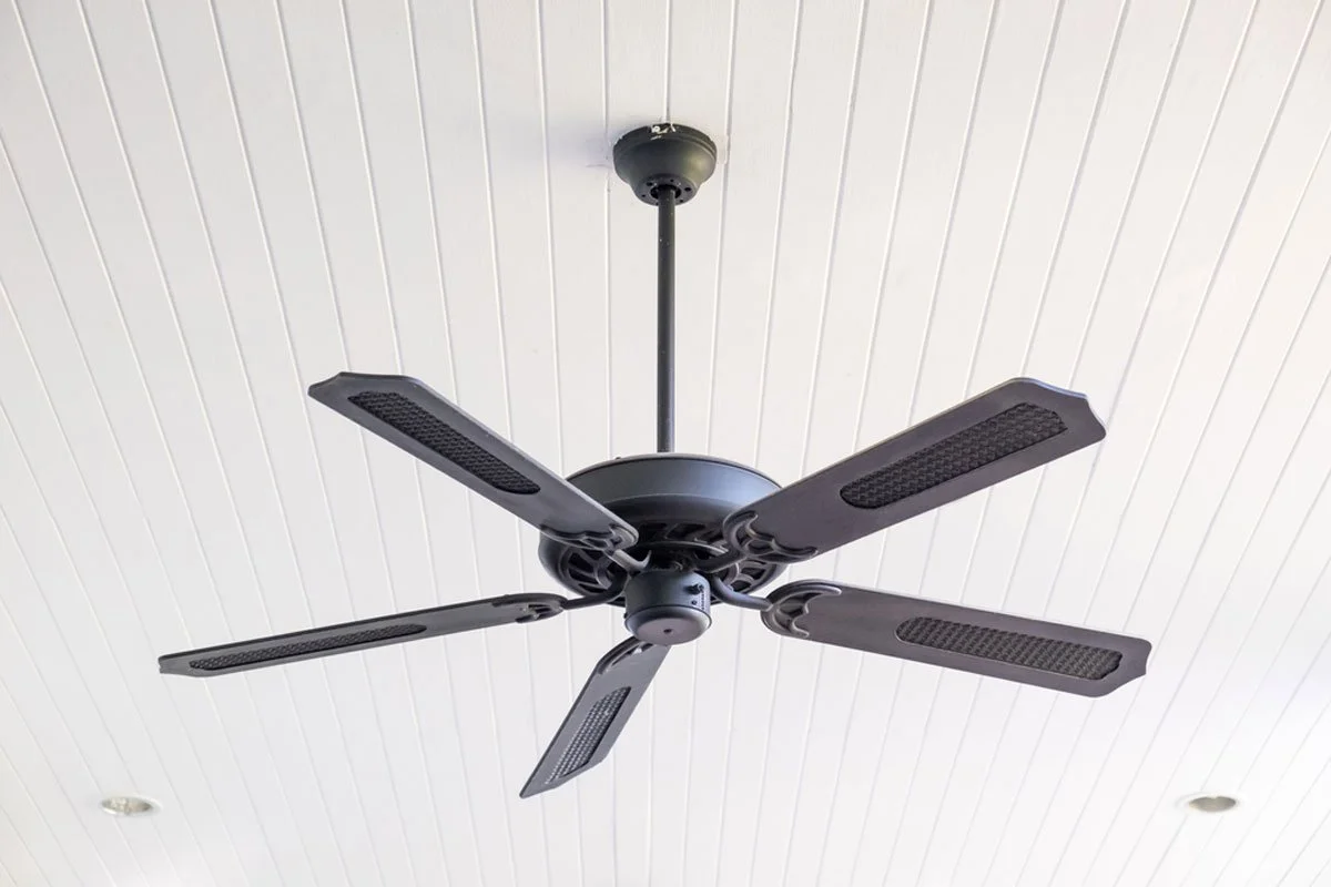 Ceiling Fan replacement