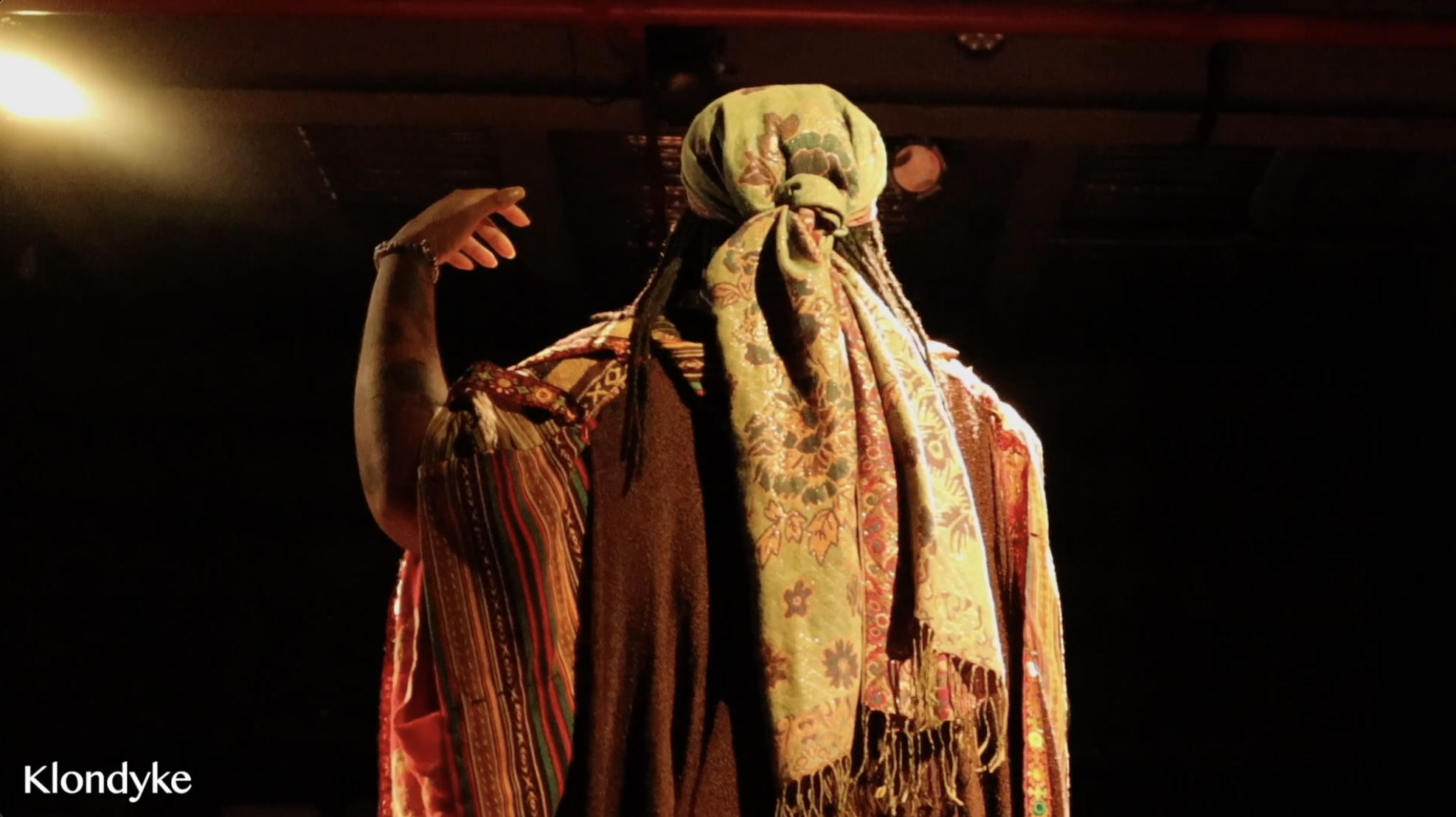 Live Show Videography