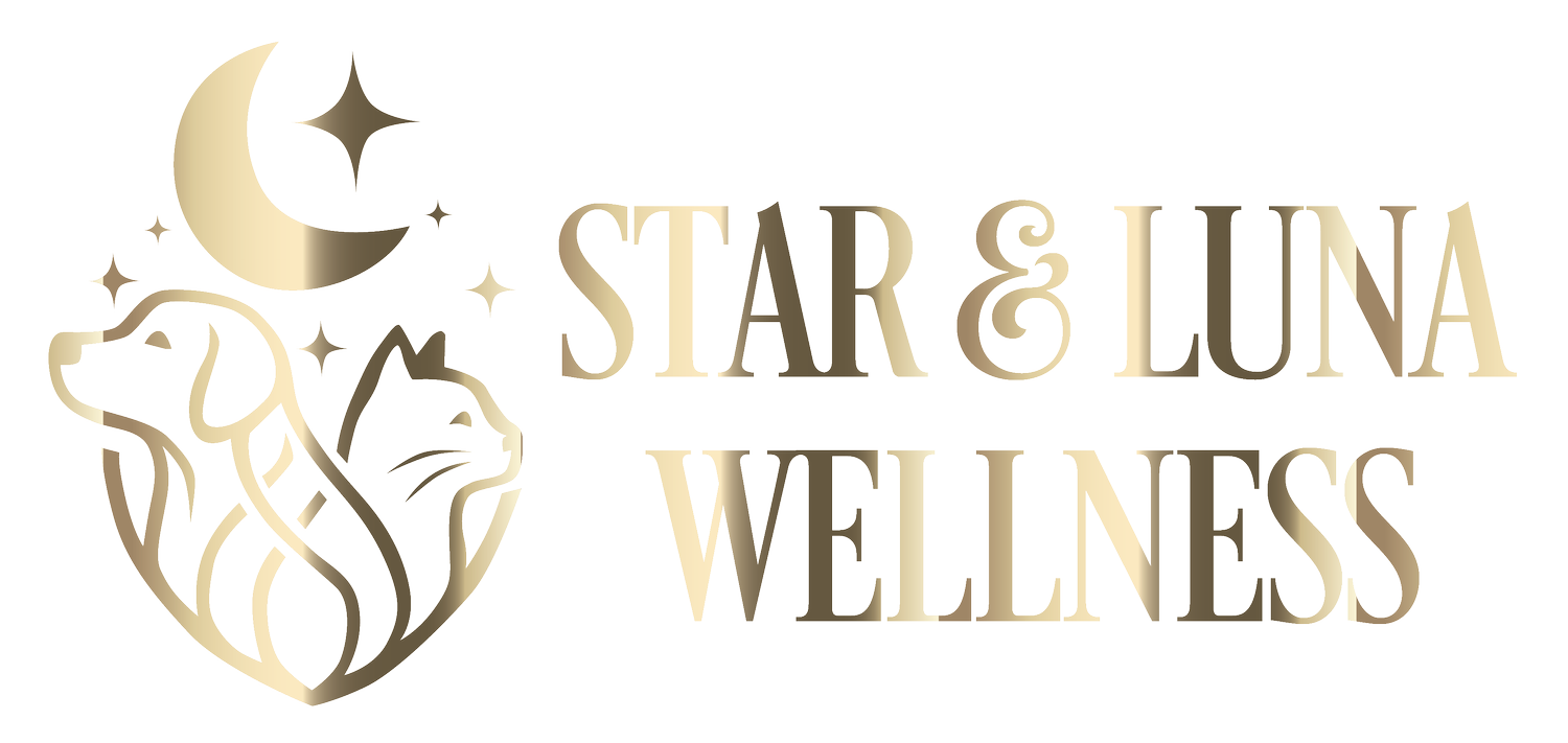 STAR &amp; LUNA WELLNESS
