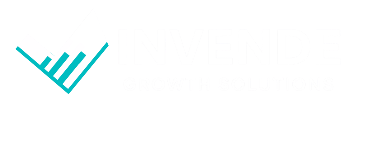 Sales Strategy &amp; Execution Leadership | Invende