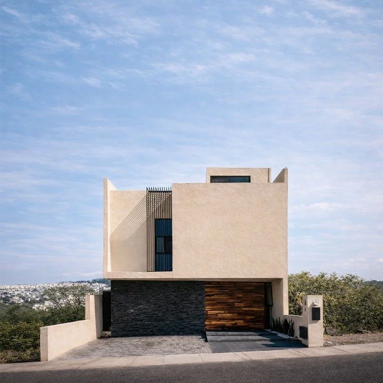 Casa Azabache