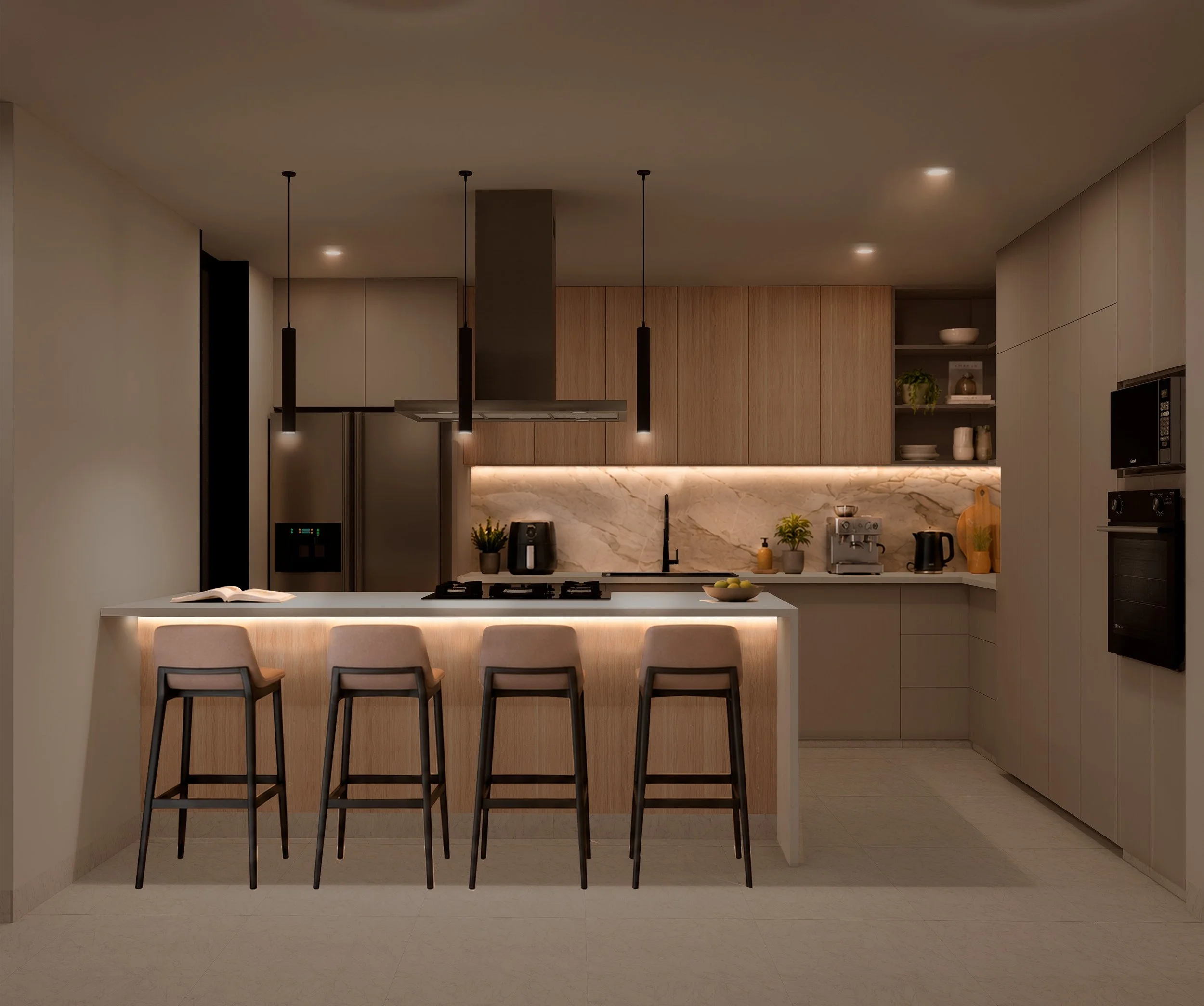 Cocina