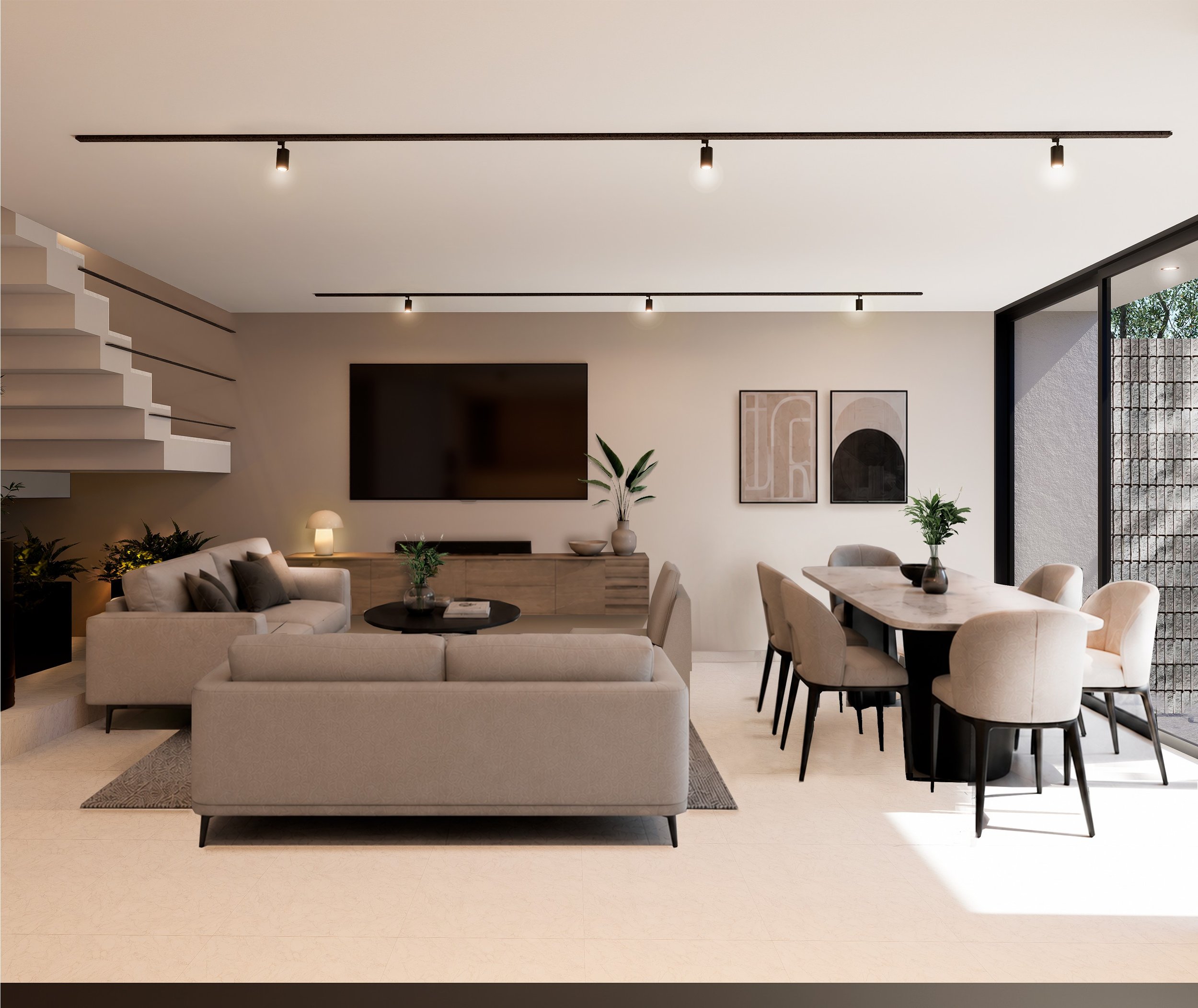 Sala Comedor