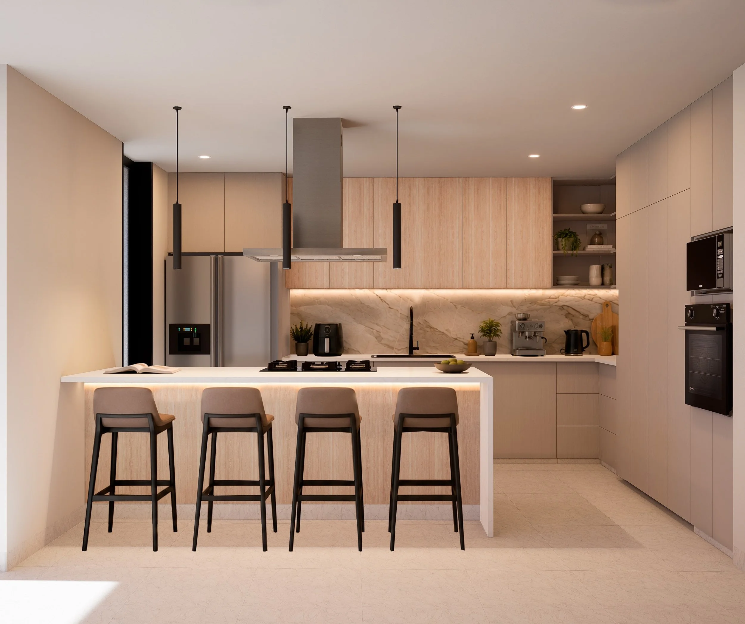 Cocina 