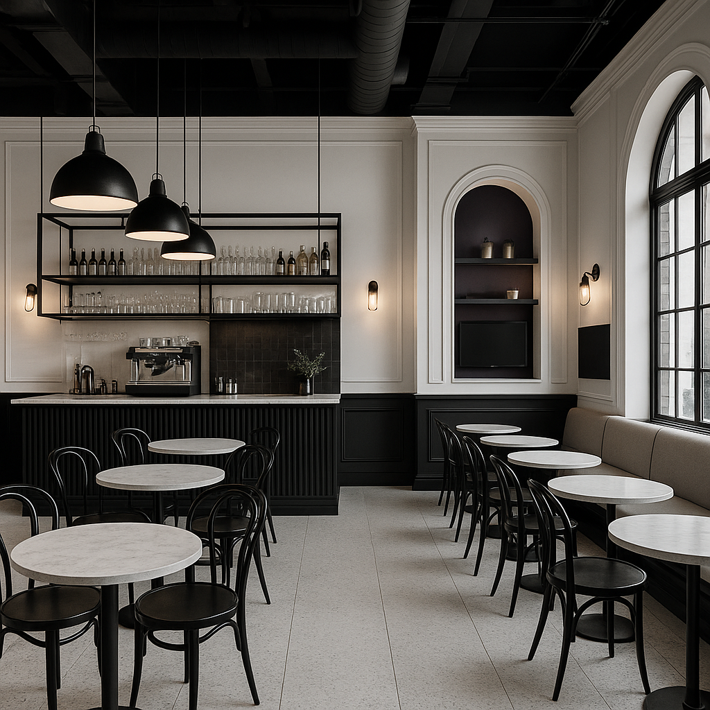 Parisian-Inspired Café Elegance.png
