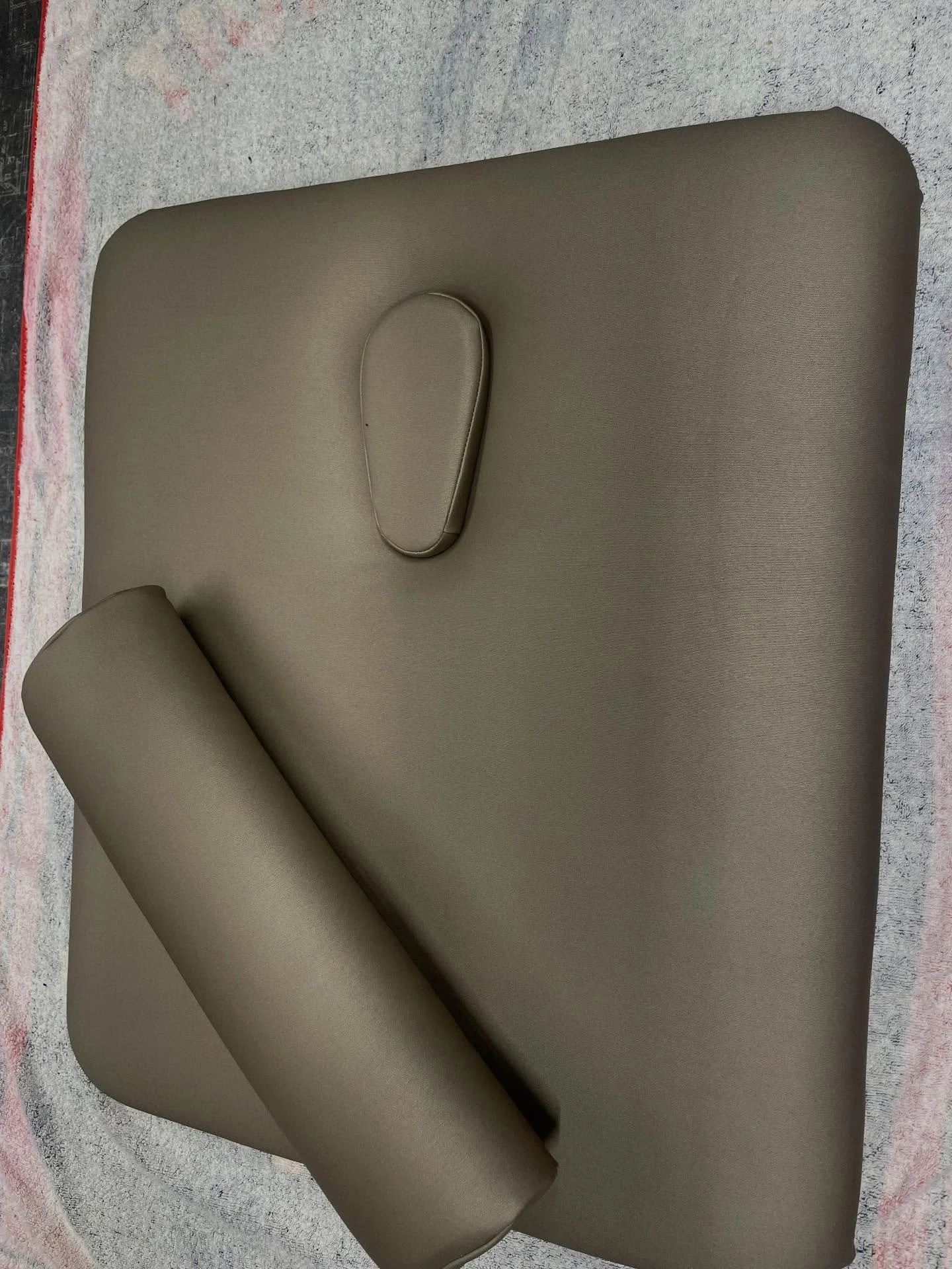 Souplesse et confort #silvertex #surmesure