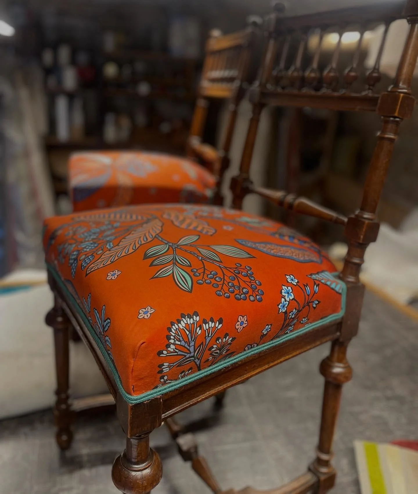 #color #couleursdautomne #impressiontextile #maisondedition #maisonthevenon #thevenon