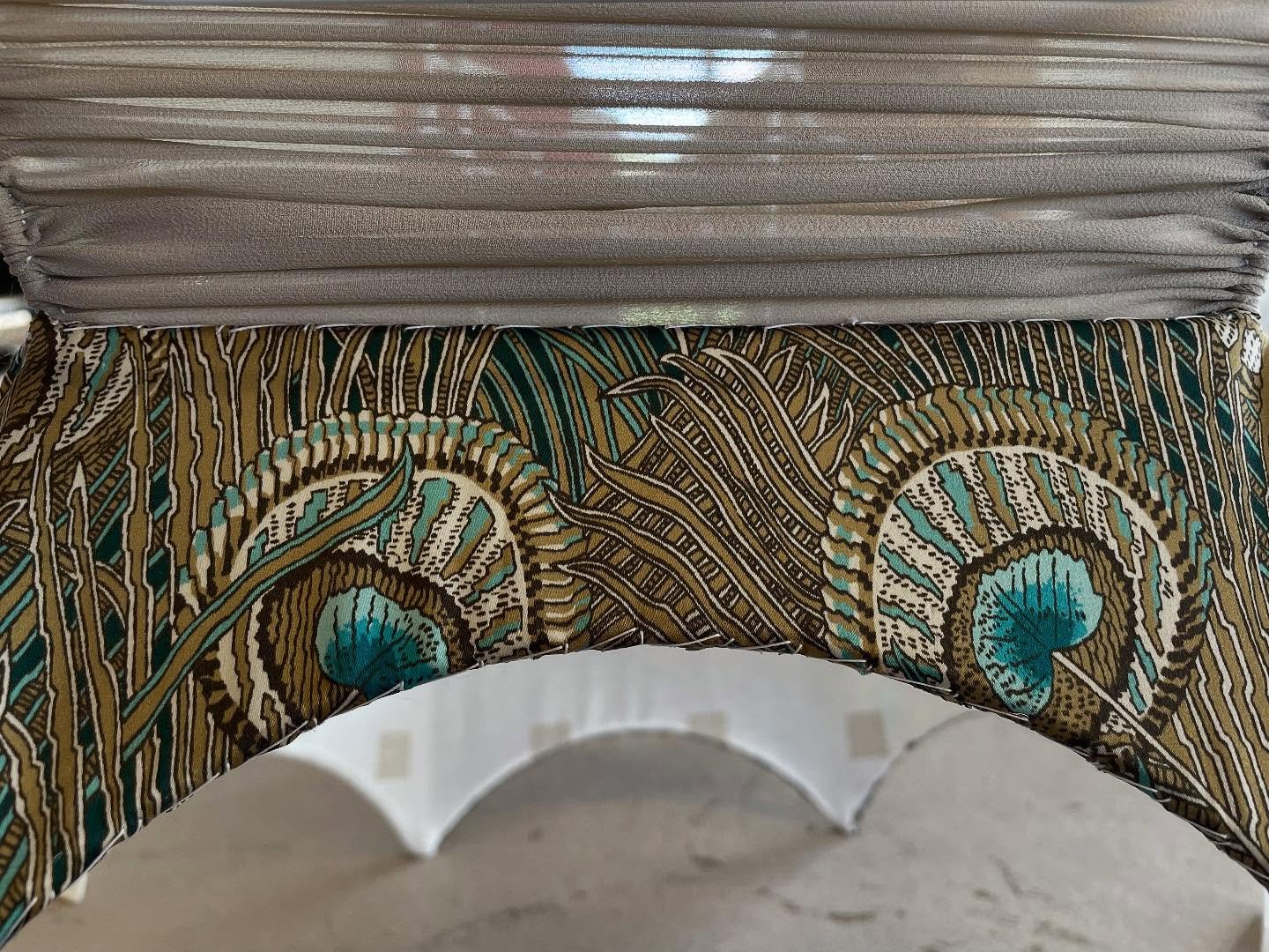 #formationencours #abatjour #abatjoursurmesure #cmabretagne