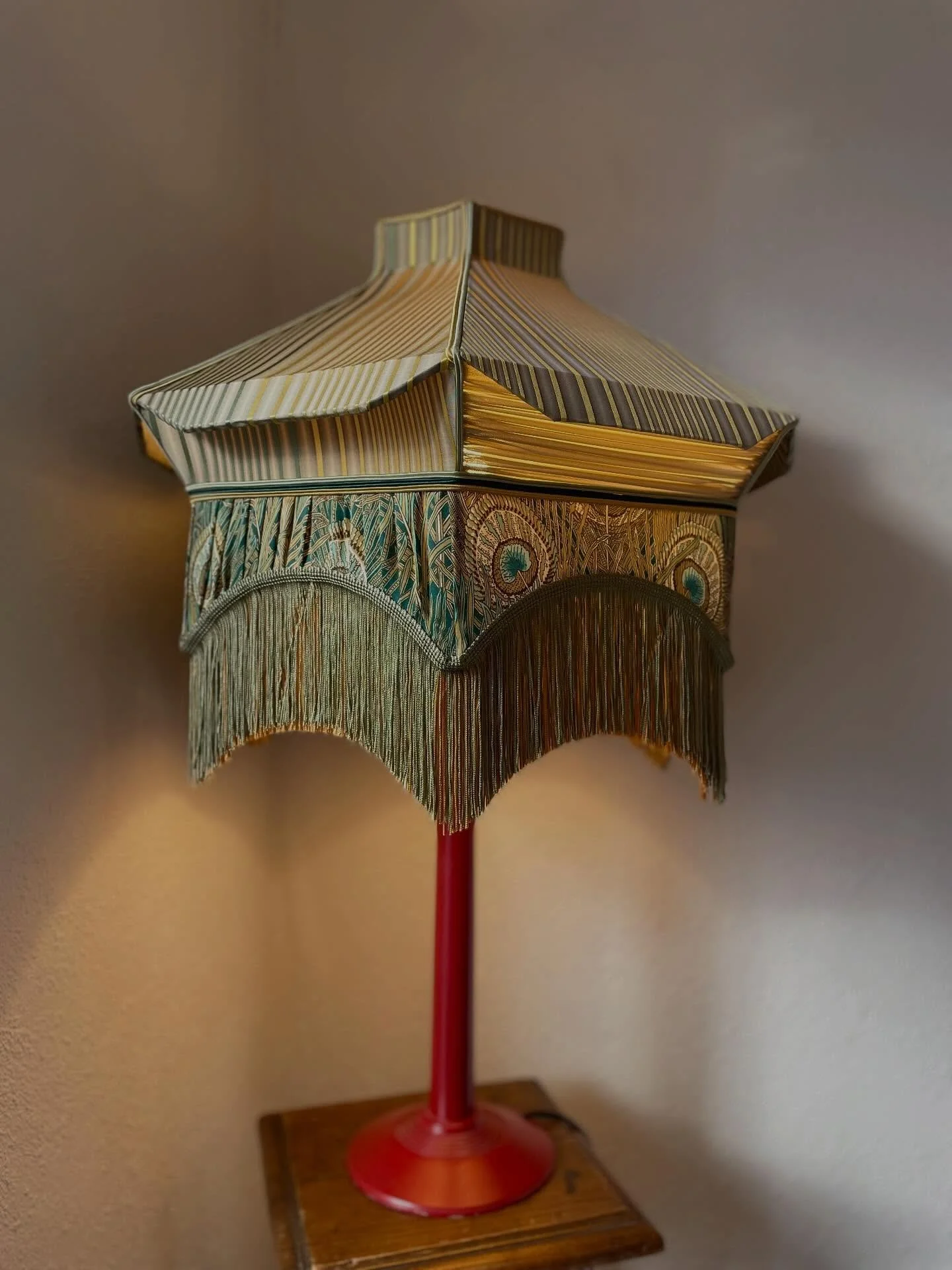 #victorien #soie #soiepliss&eacute;e morrisandco #jimthompson