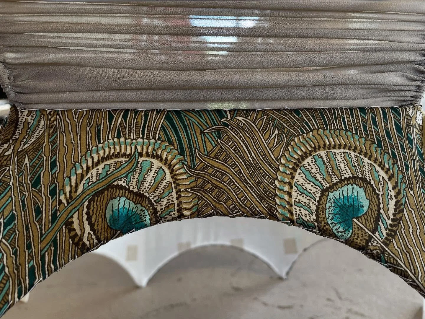 #formationencours #abatjour #abatjoursurmesure #cmabretagne