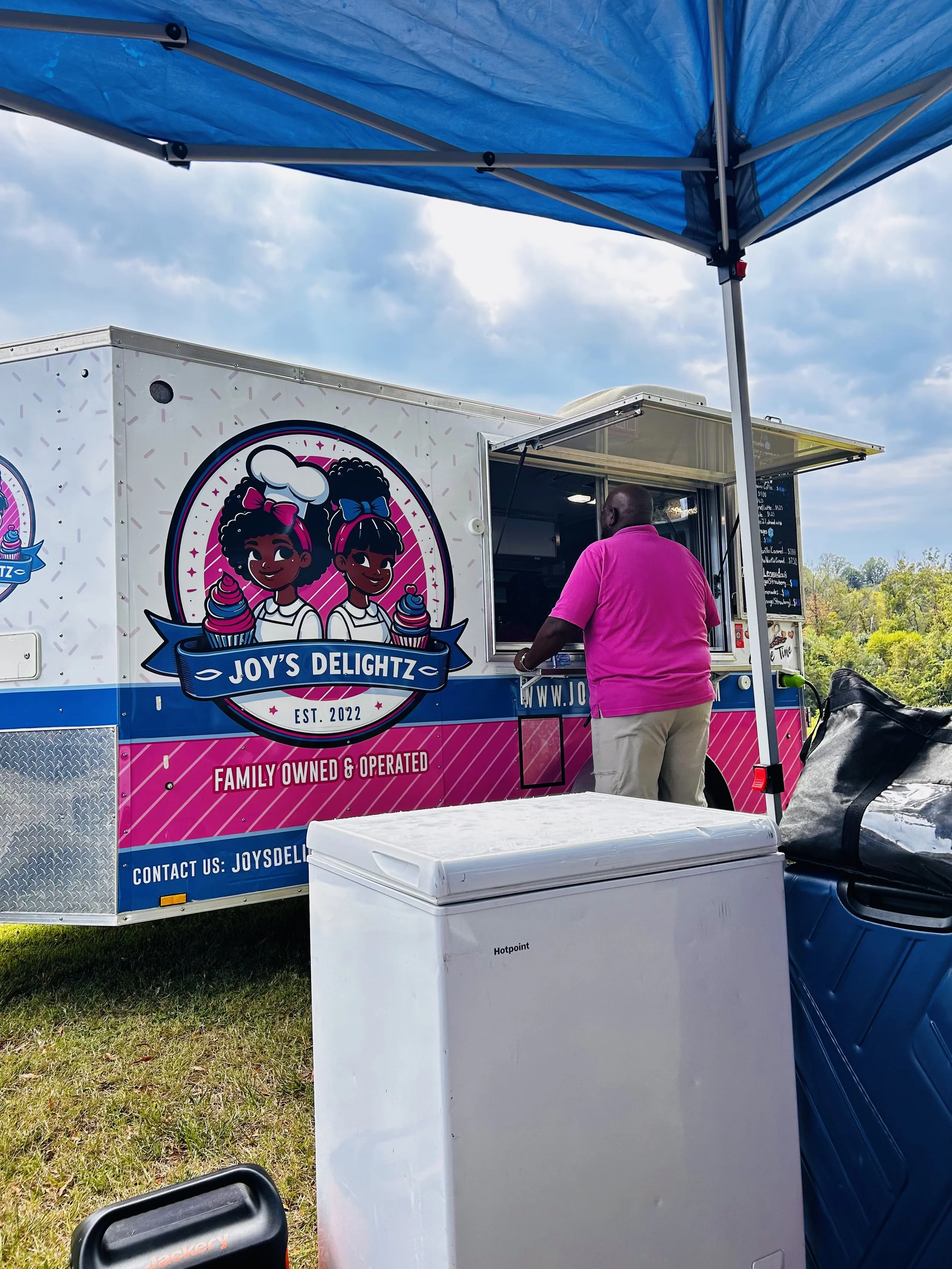 Food Truck Membership Plus – Full Access & Support