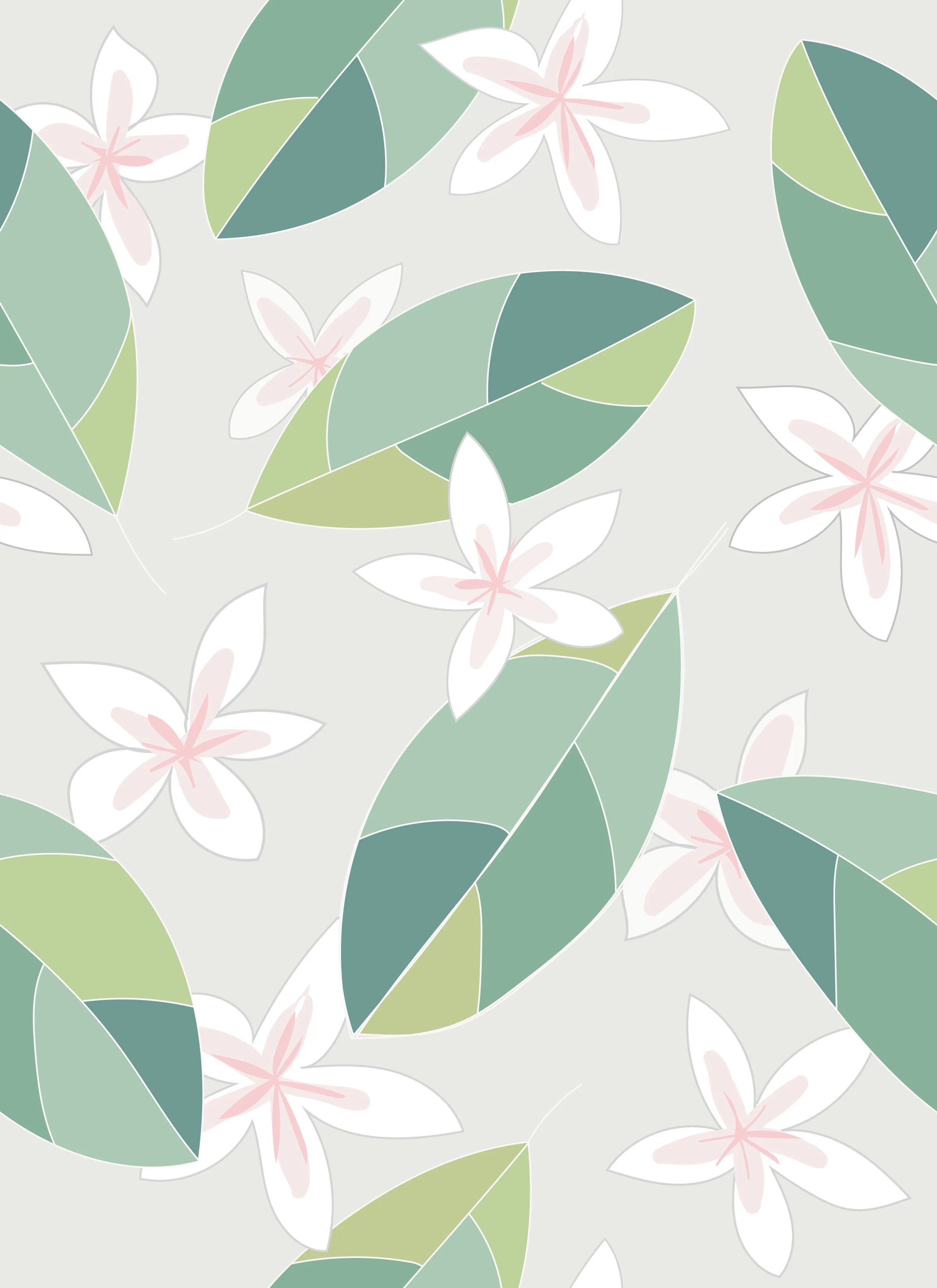 Tri Color Leaves Tan.jpg