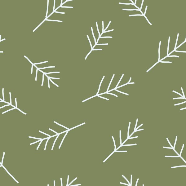Alpine Saplings