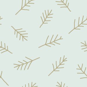 Slopeside Saplings brown on blue.jpg
