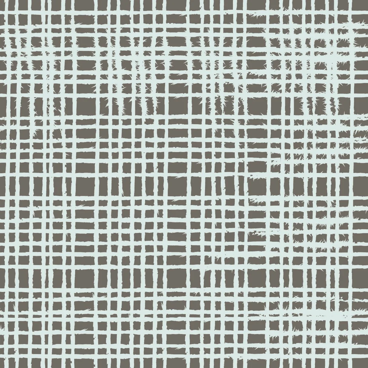 sketchy blue stripes on brwown.jpg