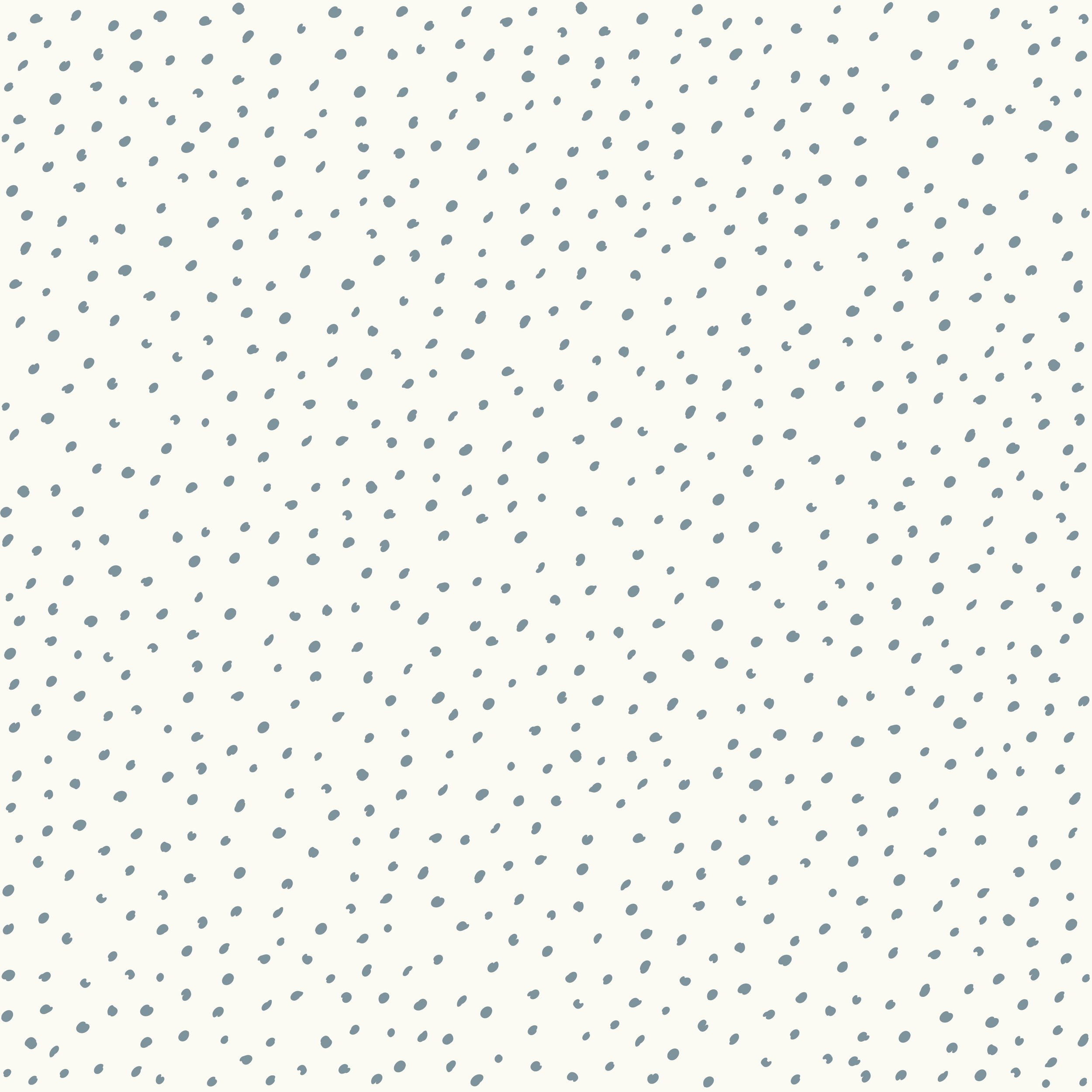 Pattern of small, irregular dark dots on a light background.